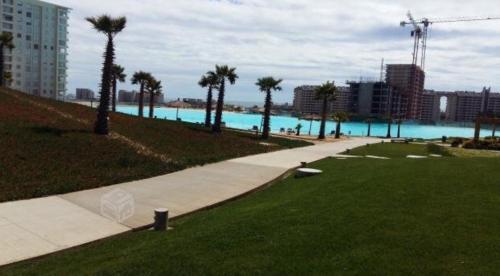 Apartamento Departamento Horizonte 350