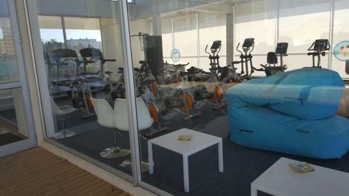 Apartamento Laguna Bahia Velero