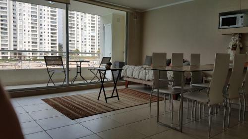 Apartamento Laguna Bahia Velero