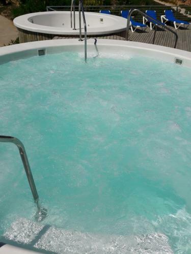 Apartamento Laguna Bah�a Algarrobo Valparaiso