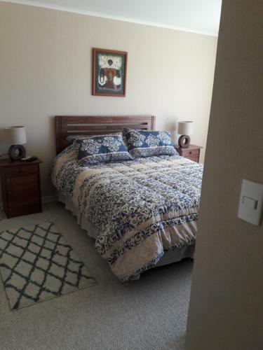 Apartamento Laguna Bah�a Algarrobo Valparaiso