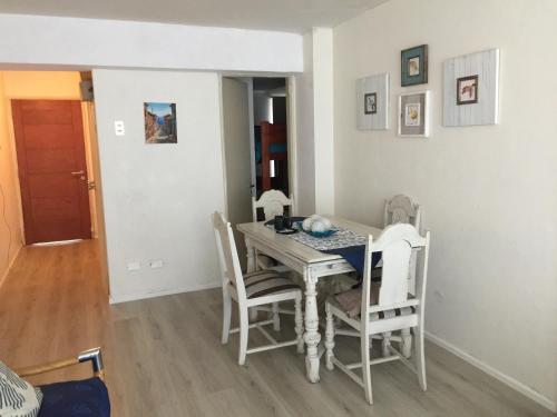 Apartamento Departamento Playa Las Cadenas