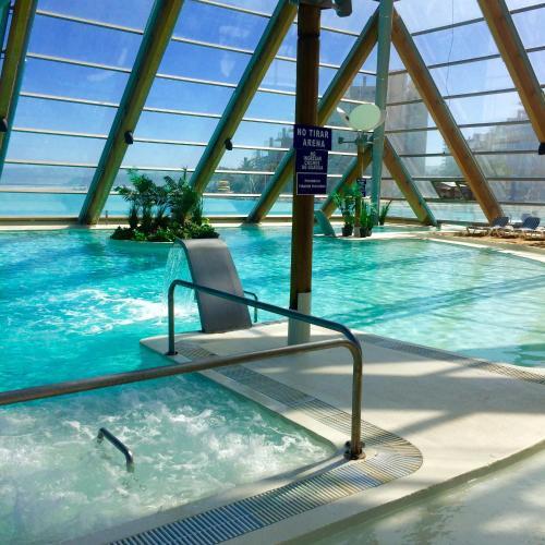 Apartamento San Alfonso Del Mar Resort