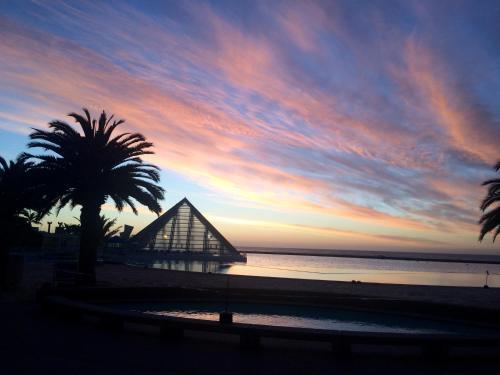 Apartamento San Alfonso Del Mar Resort