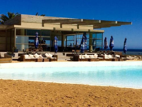 Apartamento San Alfonso Del Mar Resort