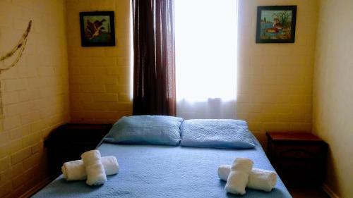 Algarrobo Casa Bosque Mar