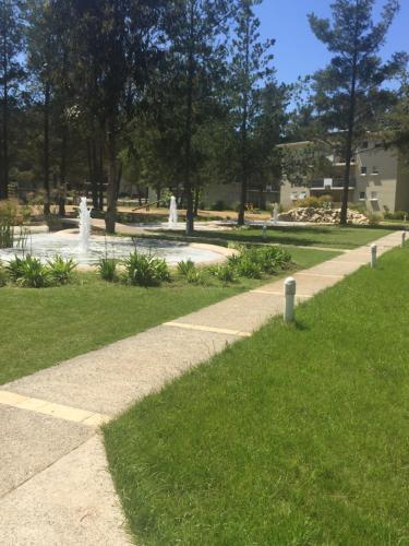 Apartamento Condominio Bosque La Candelaria