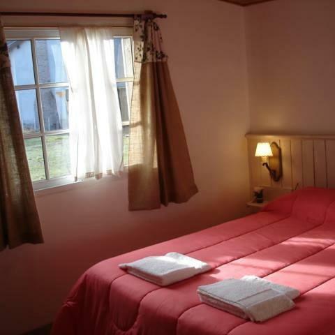 Apartamento Caba�as Pyracantha