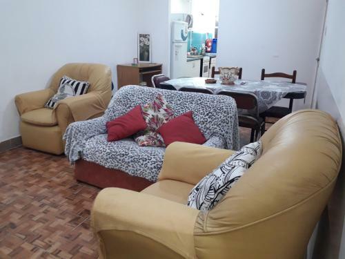 Casa De Andrea