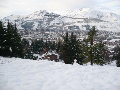 Altos De Esquel