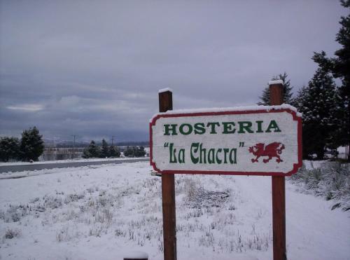 Posada Hosteria La Chacra