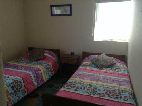 Apartamento Depto Algarrobo Mirasol