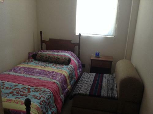 Apartamento Depto Algarrobo Mirasol