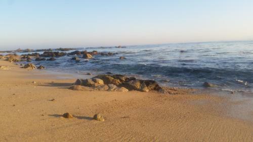 Lodge Caba�as Aire Marino Algarrobo
