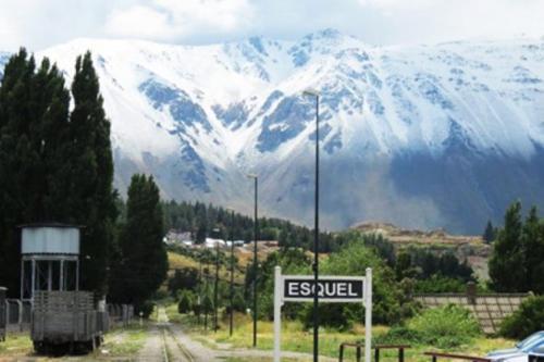 Apartamento Esquel Te Espera