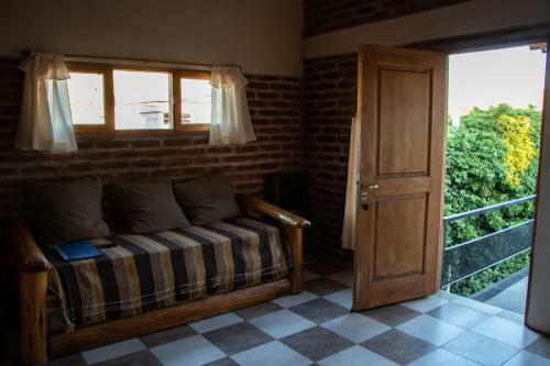 Apartamento Patagonia Retro