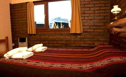 Lodge Complejo De Caba�as Bosque Andino
