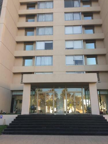Apartamento El Faro. Dpto 201 B