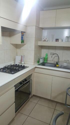 Apartamento Departamento Laguna Vista 1020