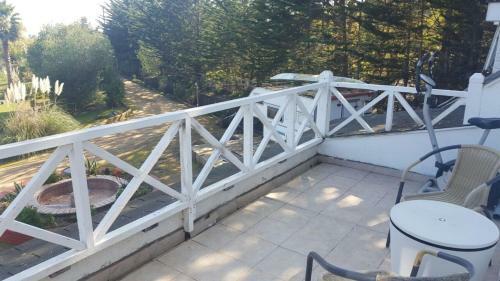Algarrobo Casa Campo Alywen