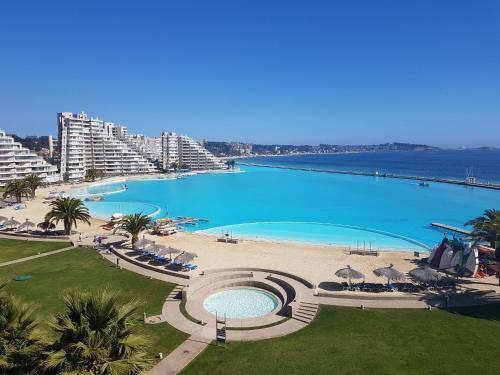 New Concept Apartments- San Alfonso