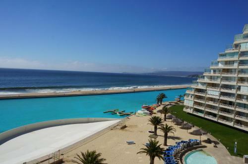 New Concept Apartments- San Alfonso