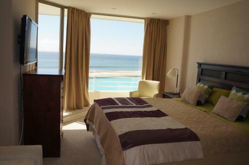 New Concept Apartments- San Alfonso