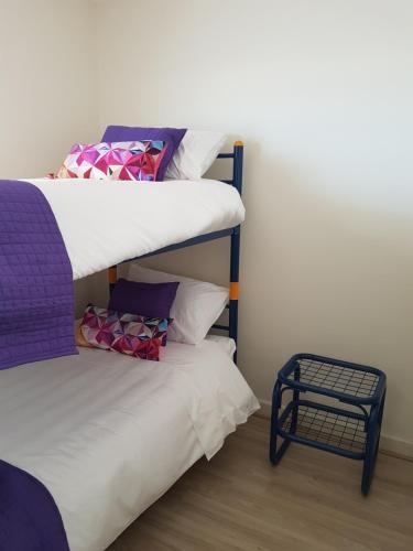 New Concept Apartments- San Alfonso