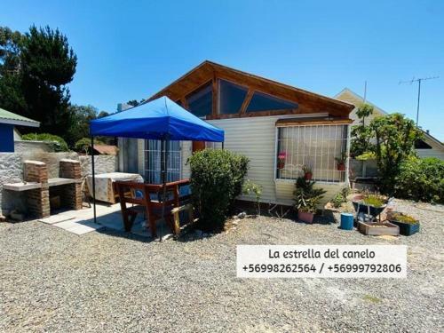 Lodge La Estrella Del Canelo