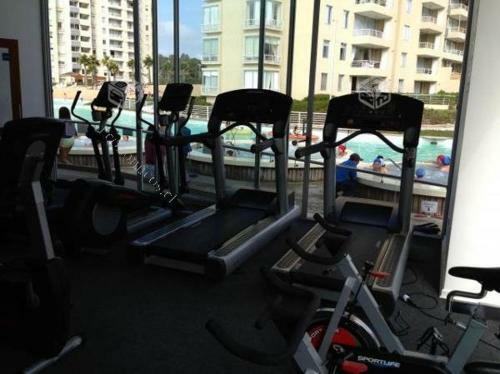 Apartamento Laguna Vista, Algarrobo