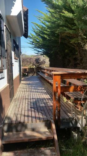 Casa Magica El Canelo