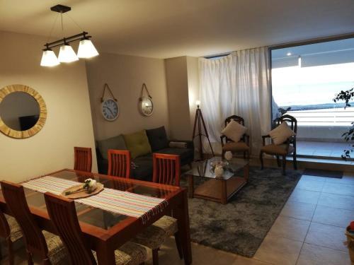 Apartamento Dpto San Alfonso Del Mar