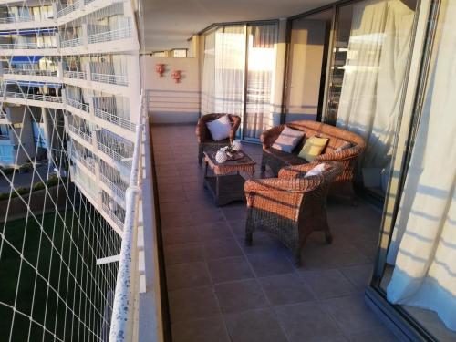 Apartamento Dpto San Alfonso Del Mar