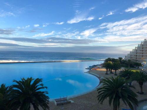 Apartamento Dpto San Alfonso Del Mar