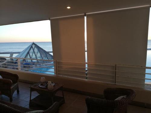 Apartamento Dpto San Alfonso Del Mar