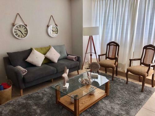 Apartamento Dpto San Alfonso Del Mar