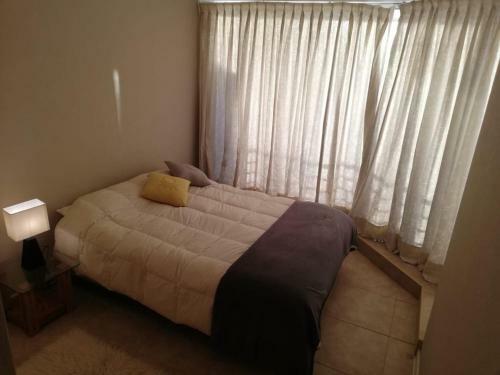 Apartamento Dpto San Alfonso Del Mar