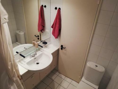 Apartamento Dpto San Alfonso Del Mar