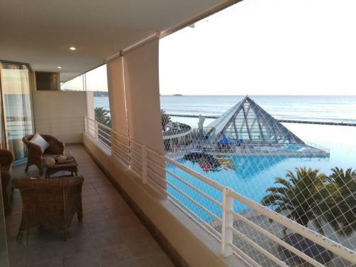 Apartamento Dpto San Alfonso Del Mar