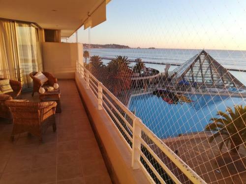 Apartamento Dpto San Alfonso Del Mar