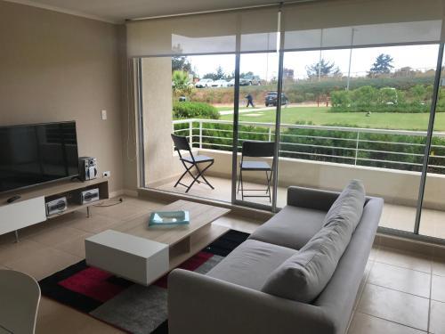 Apartamento Departamento En Algarrabo Laguna Bahia