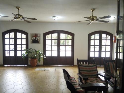 Hotel Aleman Esquina