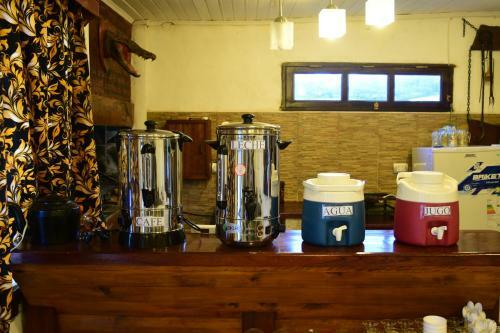 Hostal Esquina Apart Hotel
