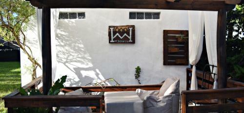 Hostal Esquina Apart Hotel