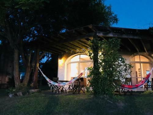 Agroturismo La Mansa