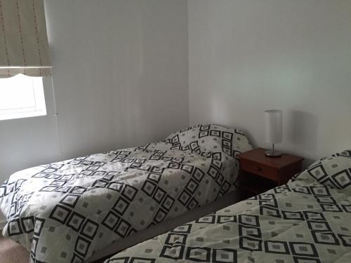 Apartamento Depto Vacacional La Candelaria Algarrobo