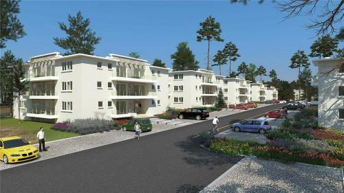 Apartamento Hermoso Y Comodo Departamento En Algarrobo