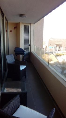 Apartamento Departamento Ideal Arenamaris