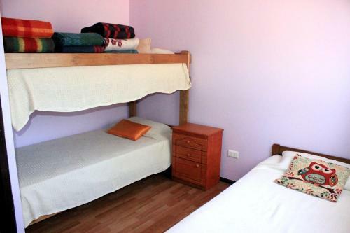 Lodge Cabanas Dona Emilia