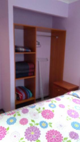 Lodge Cabanas Dona Emilia
